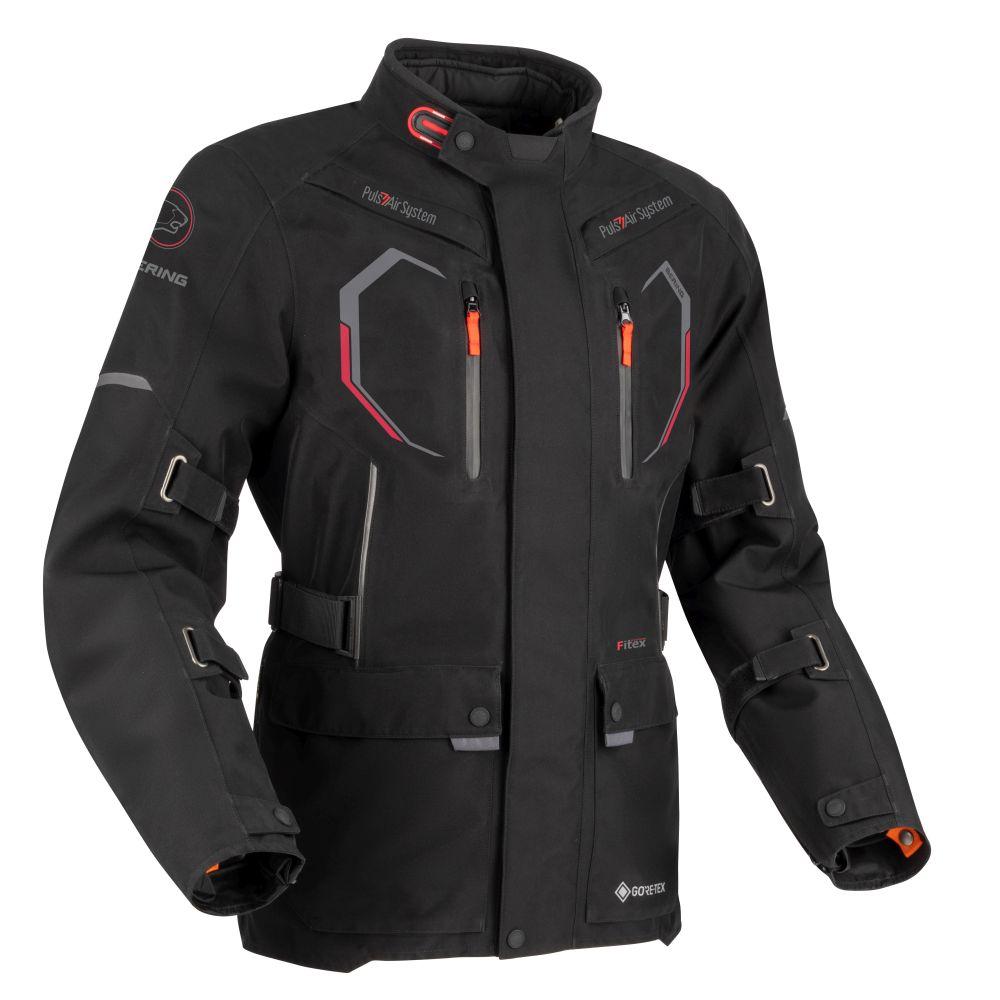 Bering Hurricane (Gore-Tex)