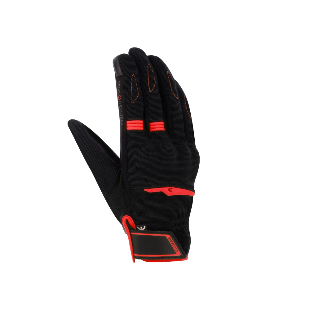 Bering Fletcher Evo