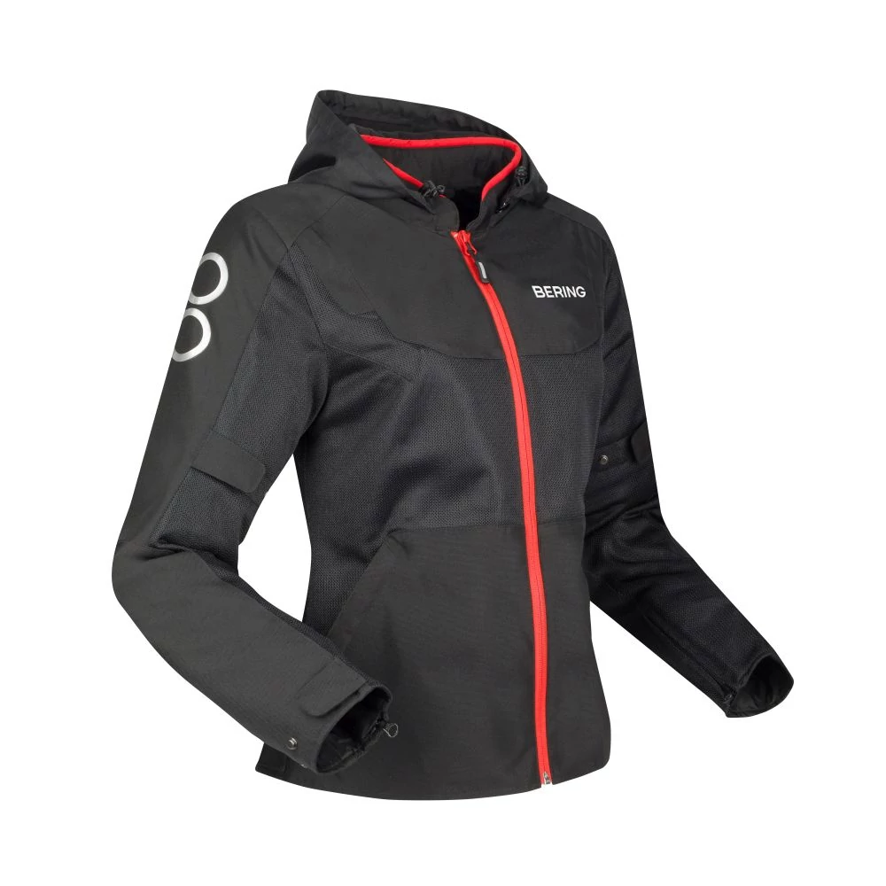 Bering Lady Profil motoros textildzseki