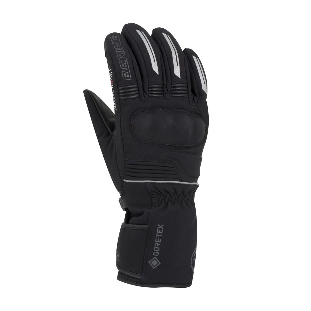 Bering Hercule GTX téli motoros kesztyű