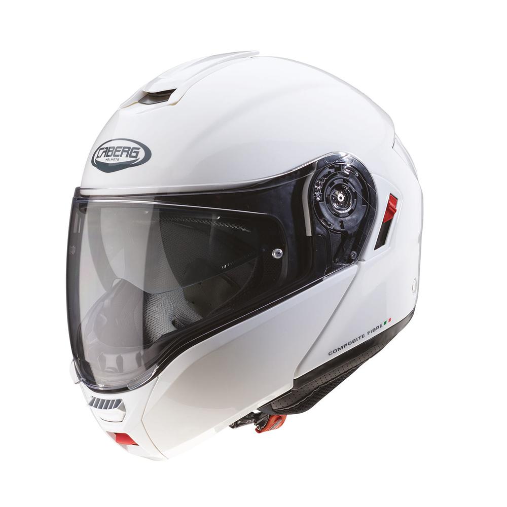 CABERG Levo X, fehér