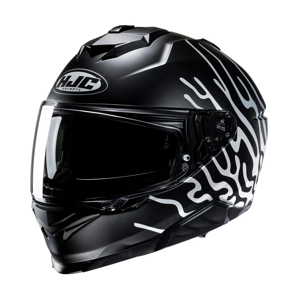 HJC i71 CELOS MC5SF 