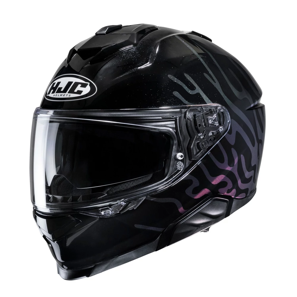 HJC I71 CELOS MC5 