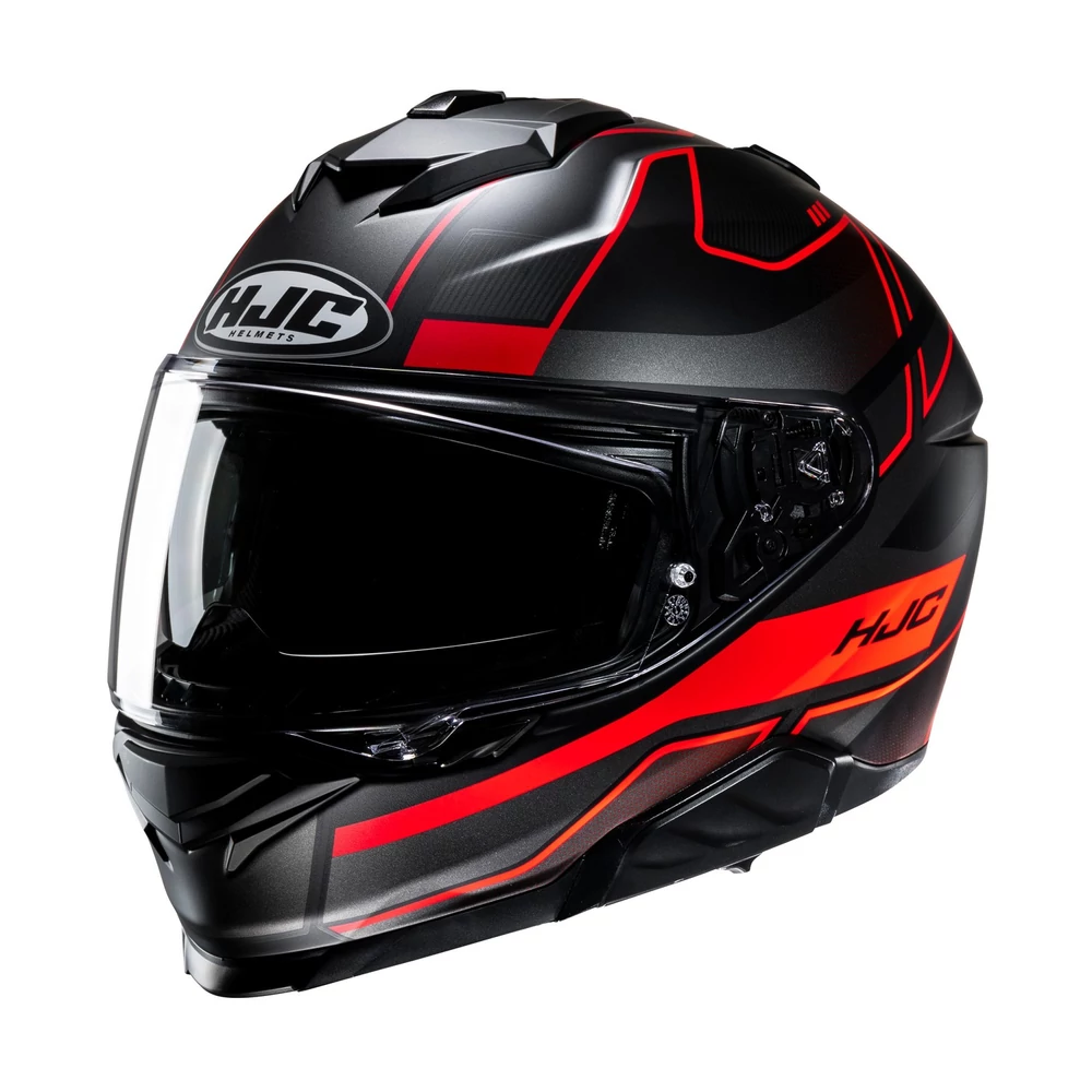 HJC i71 IORIX MC1SF