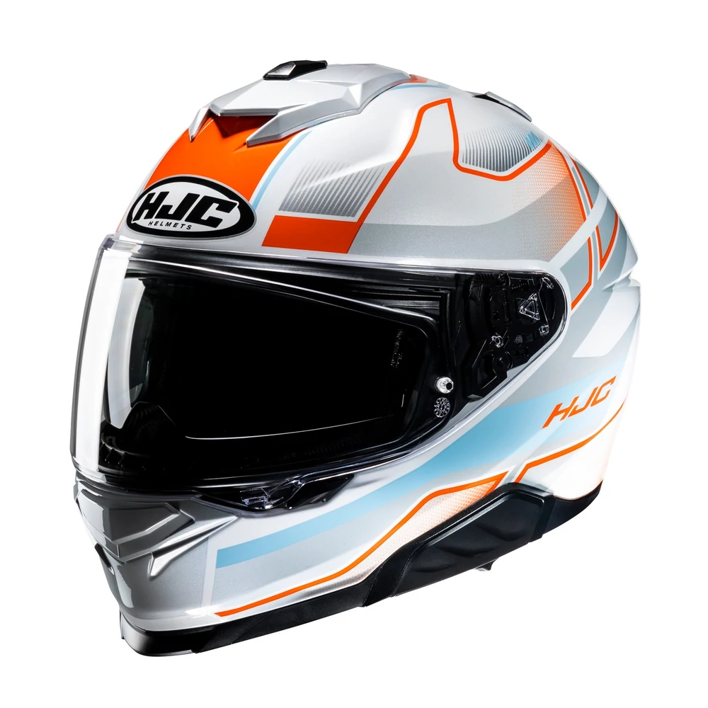 HJC i71 IORIX MC27 
