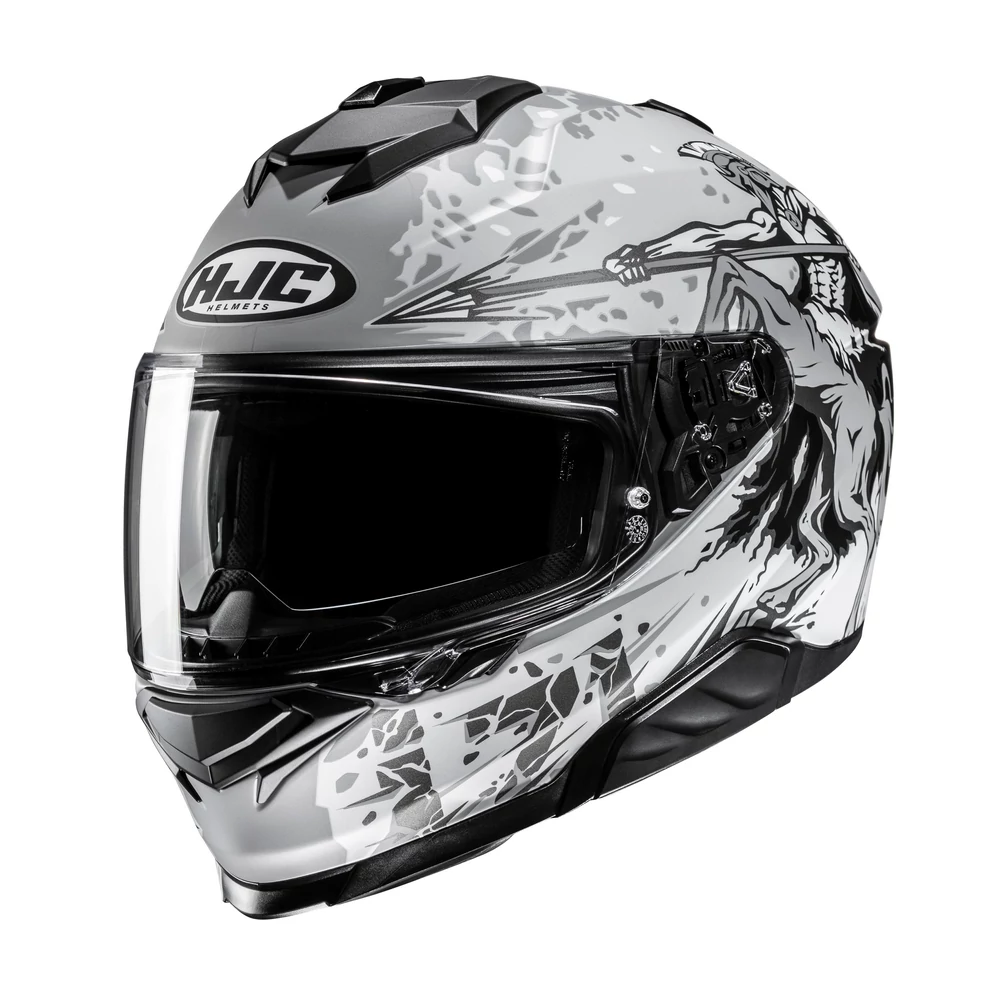 HJC i71 TAURUS MC10SF
