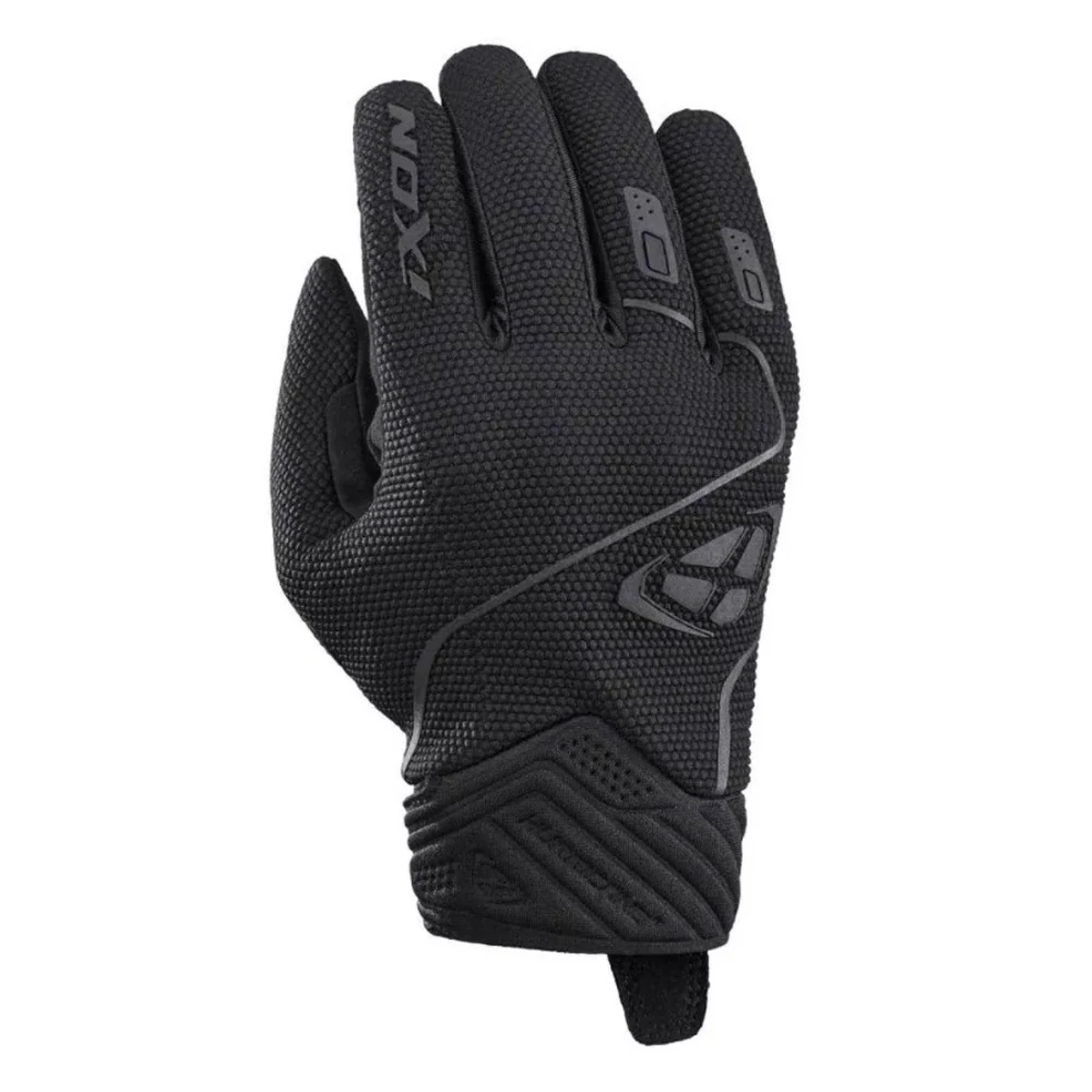 Ixon Hurricane 2 motoros kesztyű