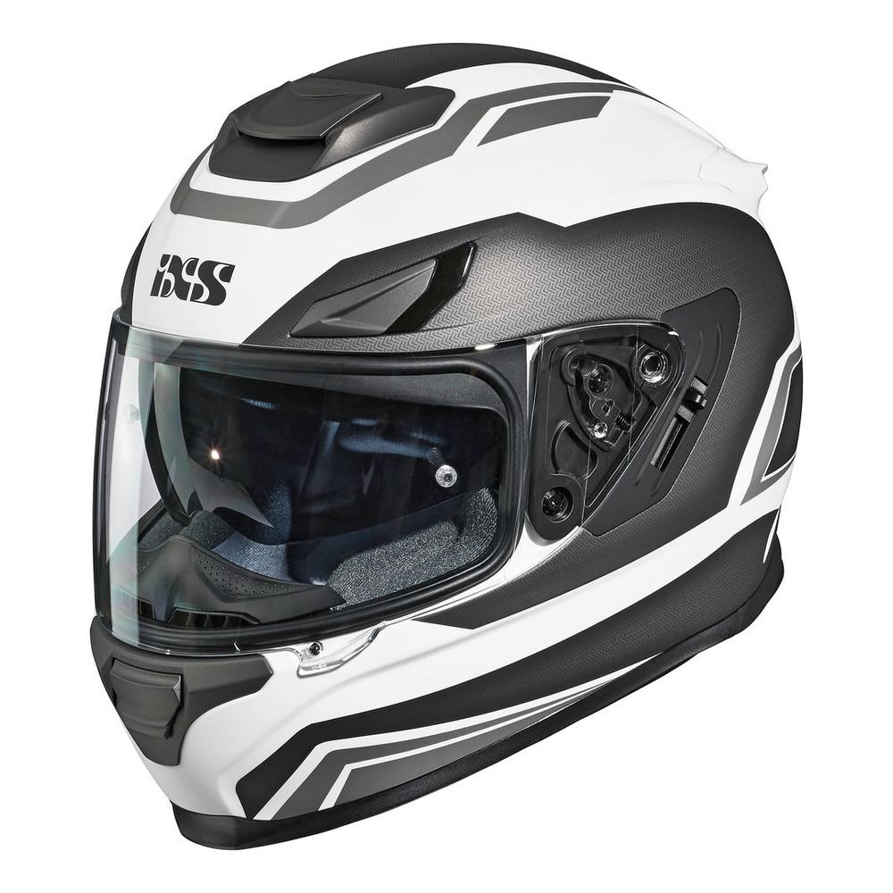iXS Zárt Bukósisak 315 2.0