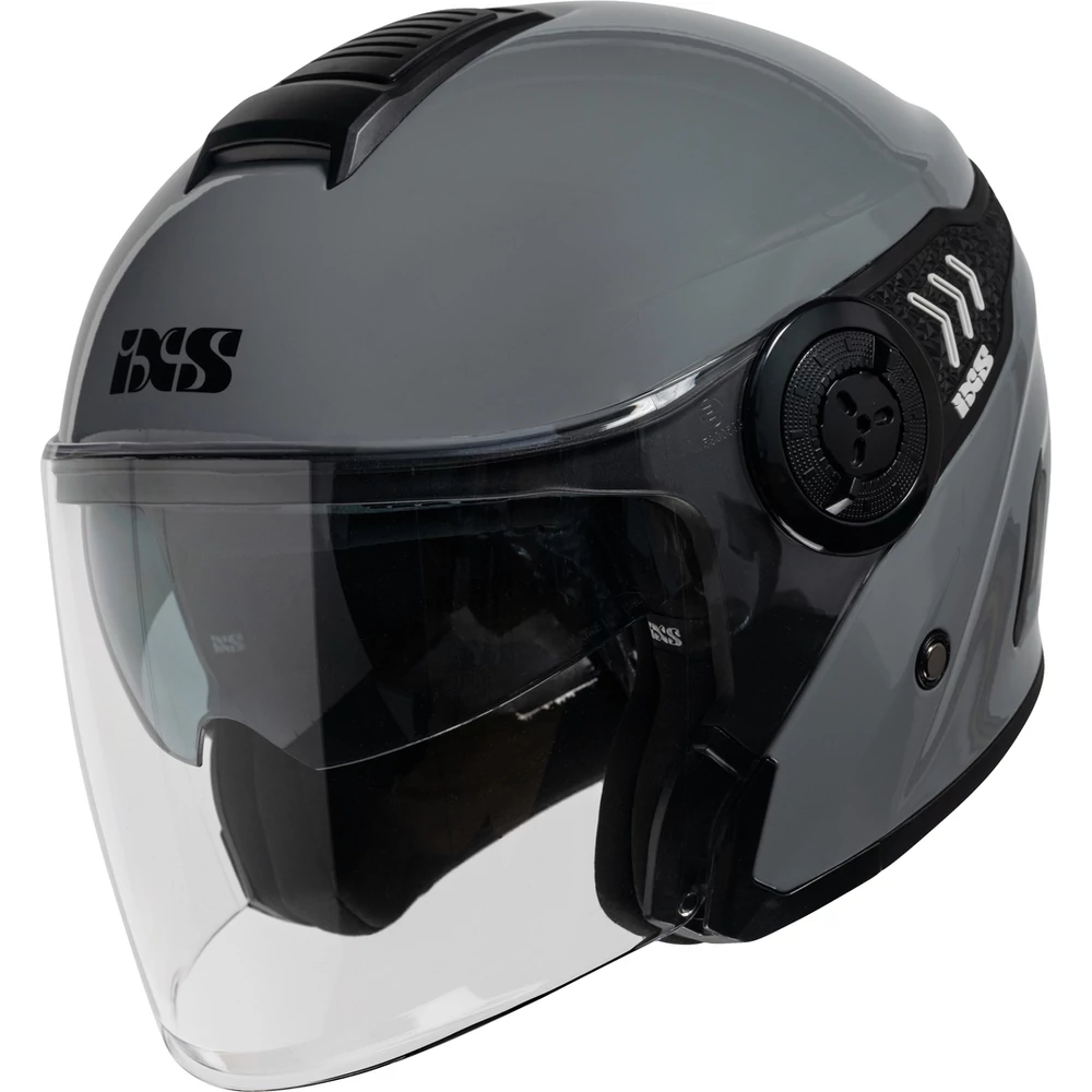 iXS Jet Bukósisak 100 1.0