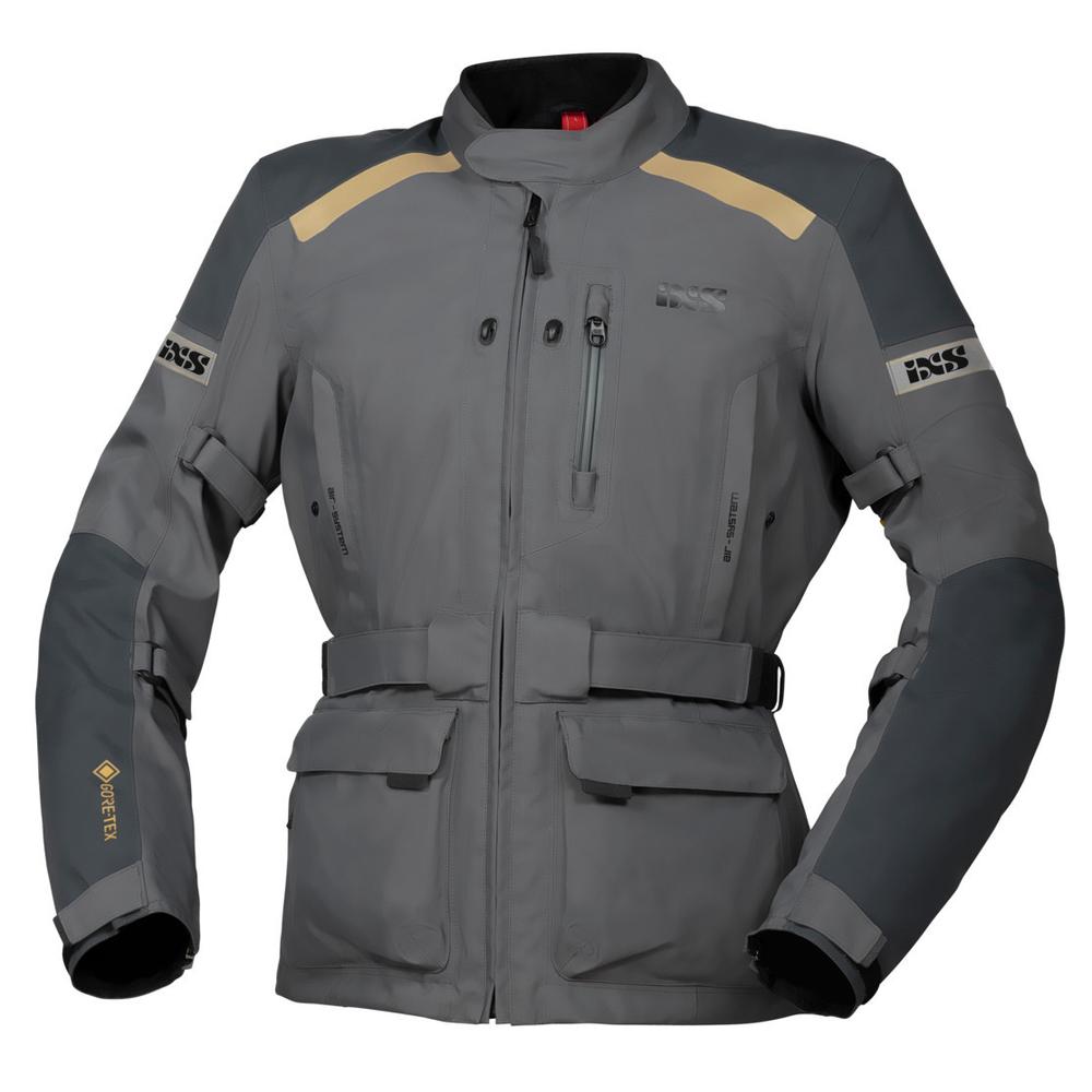 iXS Tour Dzseki Master-GTX