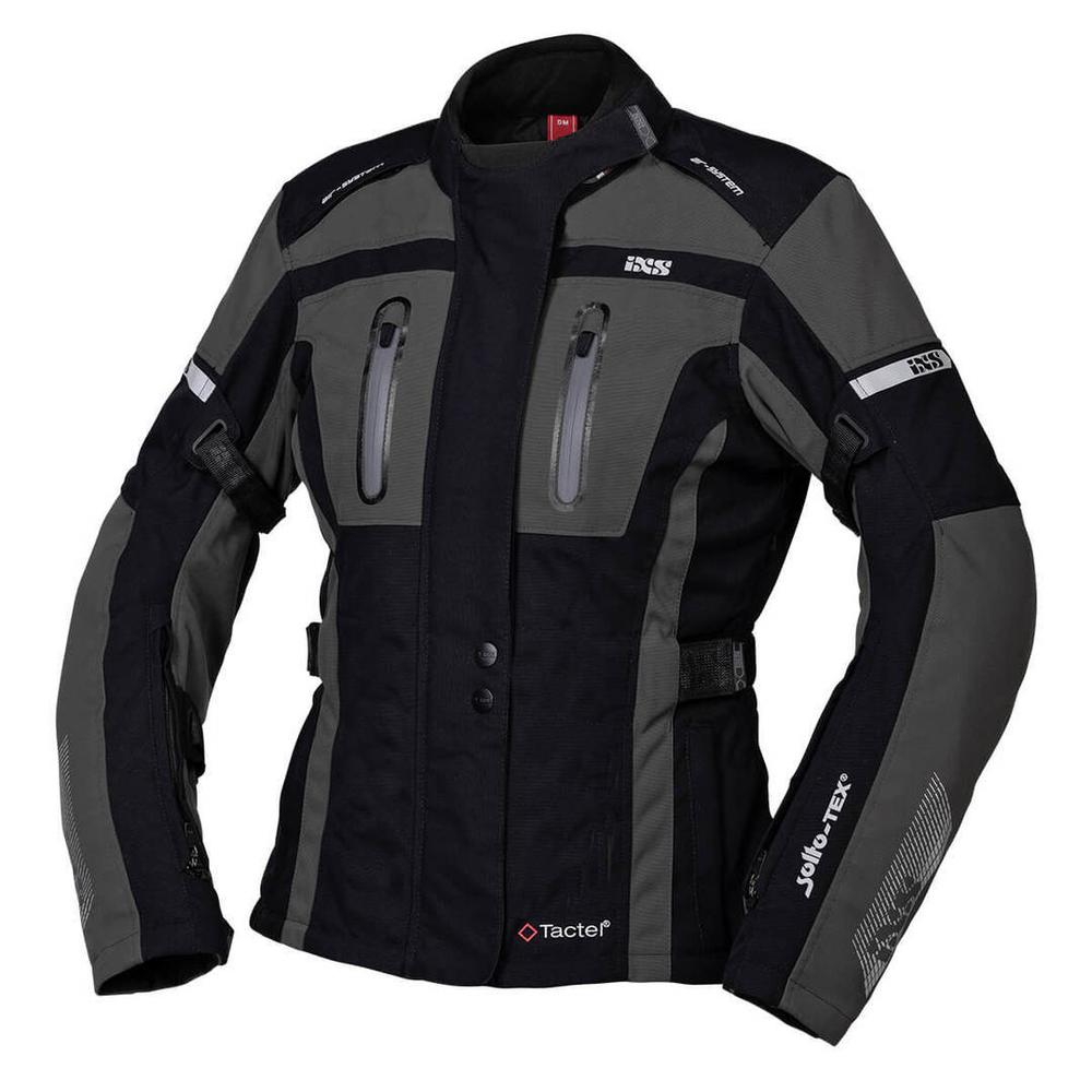 iXS Tour Női Paco-ST