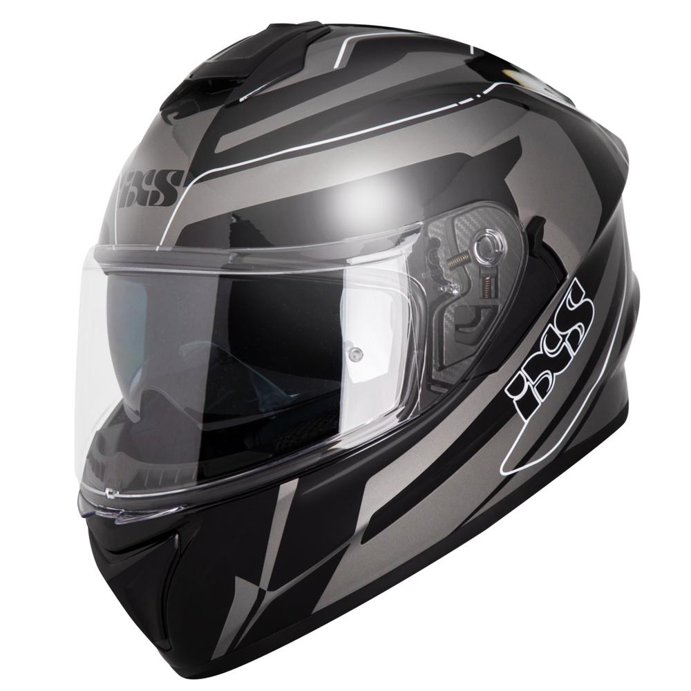 iXS Zárt Bukósisak 216 2.2