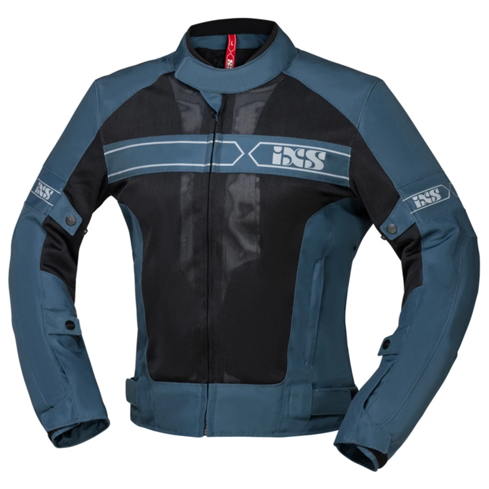iXS Classic Evo-Air motoros dzseki