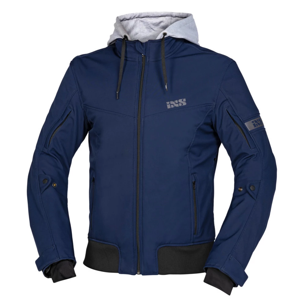iXS Classic SO motoros dzseki