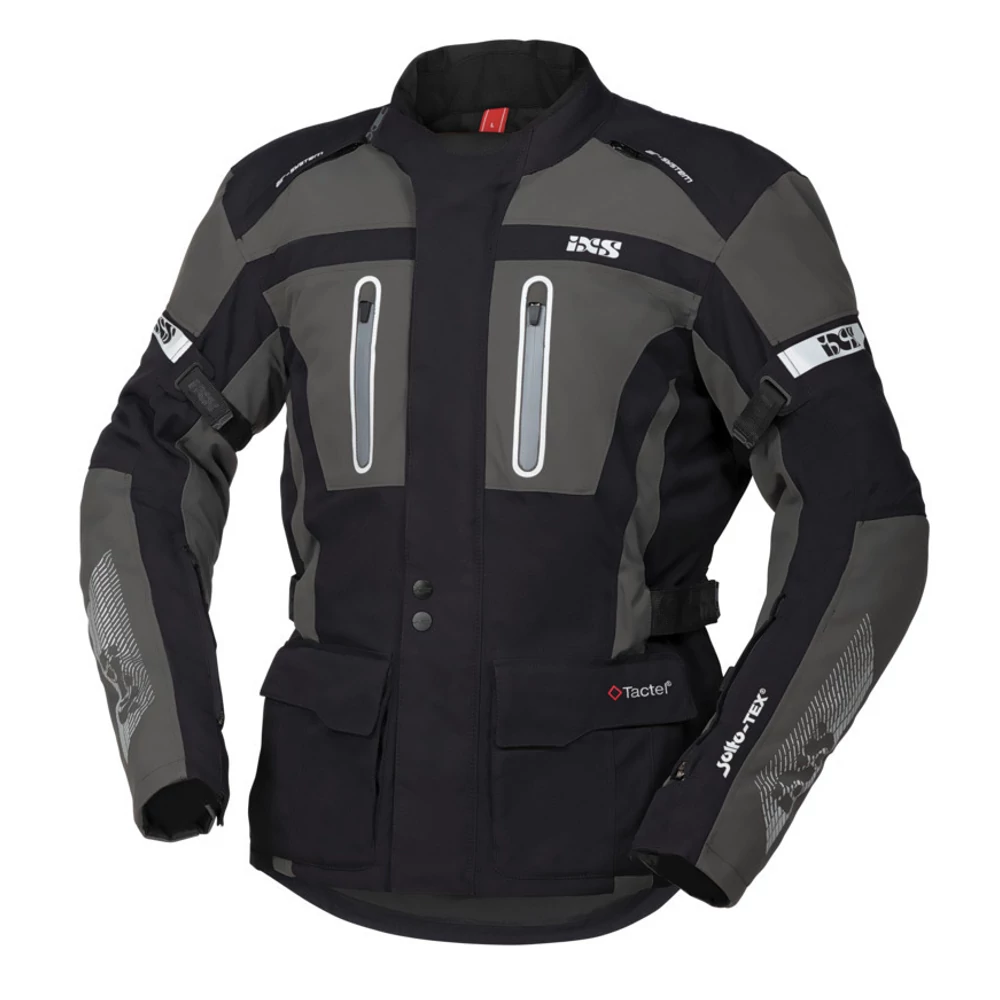 iXS Tour Dzseki Pacora-ST