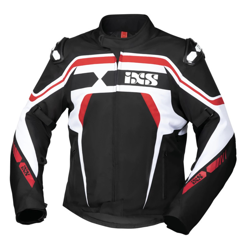 iXS Sports Dzseki RS-700-ST
