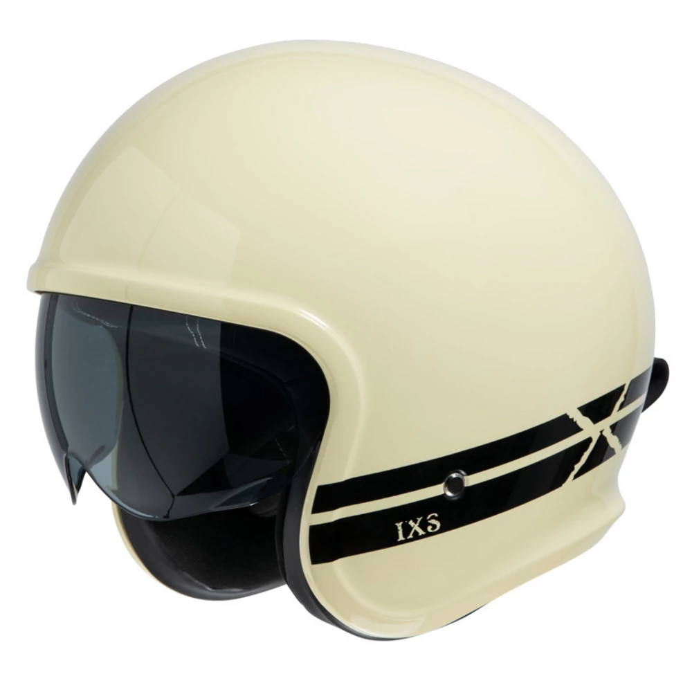 iXS Jet Bukósisak 880 2.1