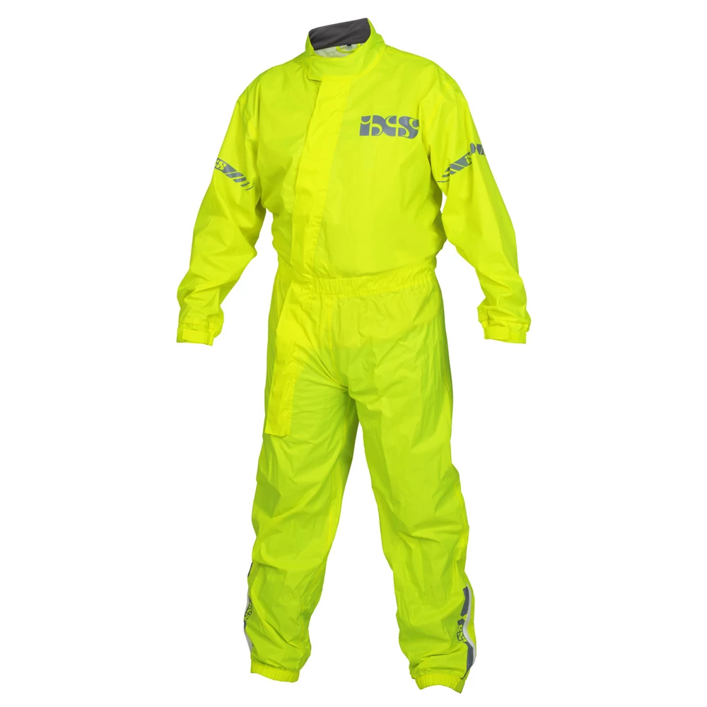 iXS Esőruha Ontario 1.0