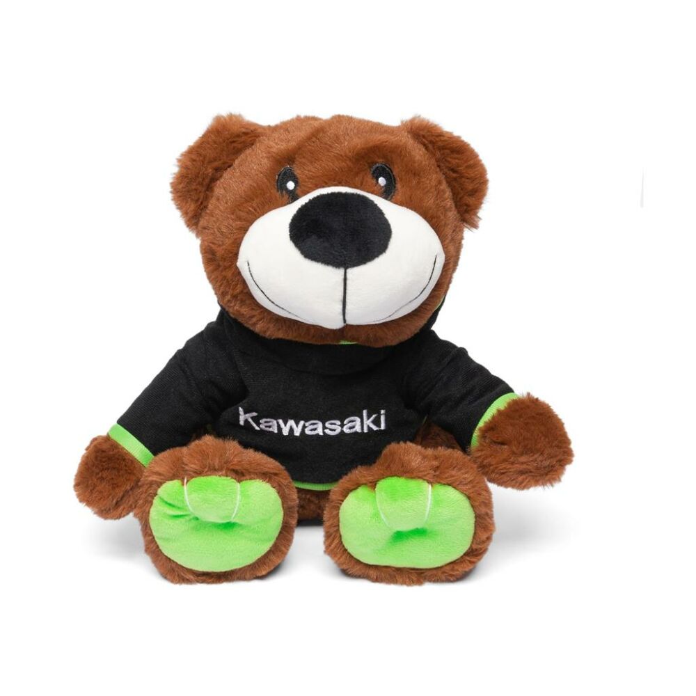 KAWASAKI Teddy Bear