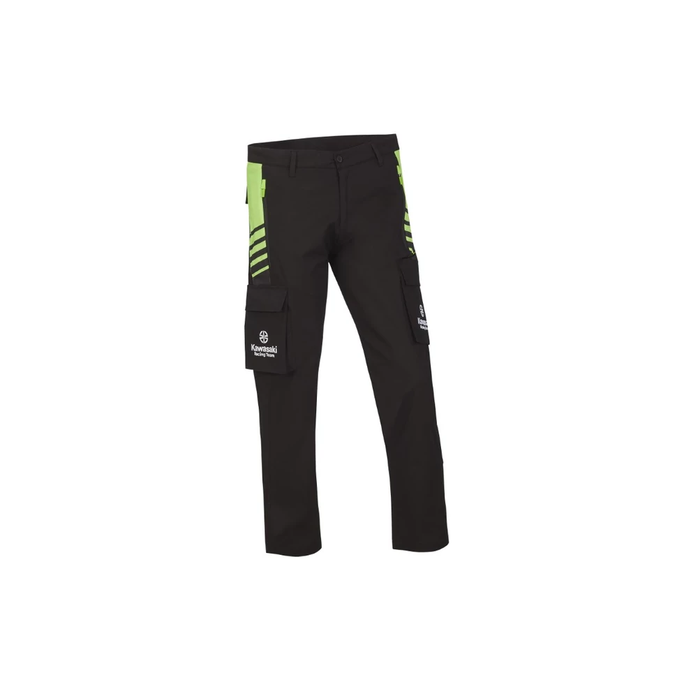 KAWASAKI WSBK 2022 Pants férfi