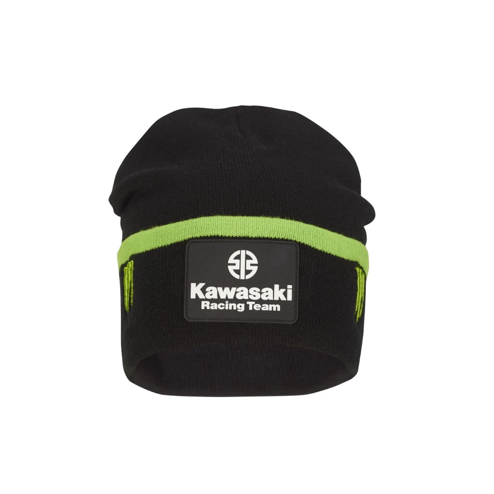 KAWASAKI WSBK 2022 Beanie felnőtt