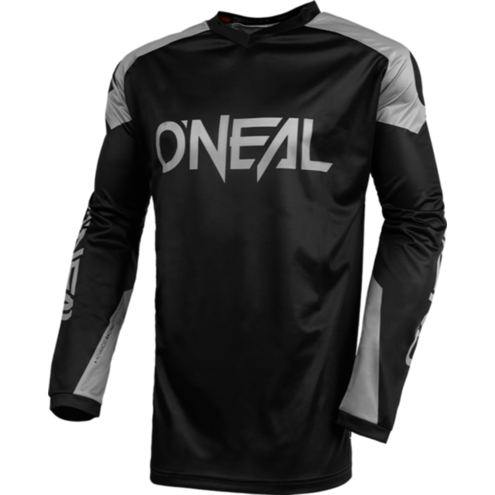 O'Neal Matrix Mez Ridewear fekete/szürke