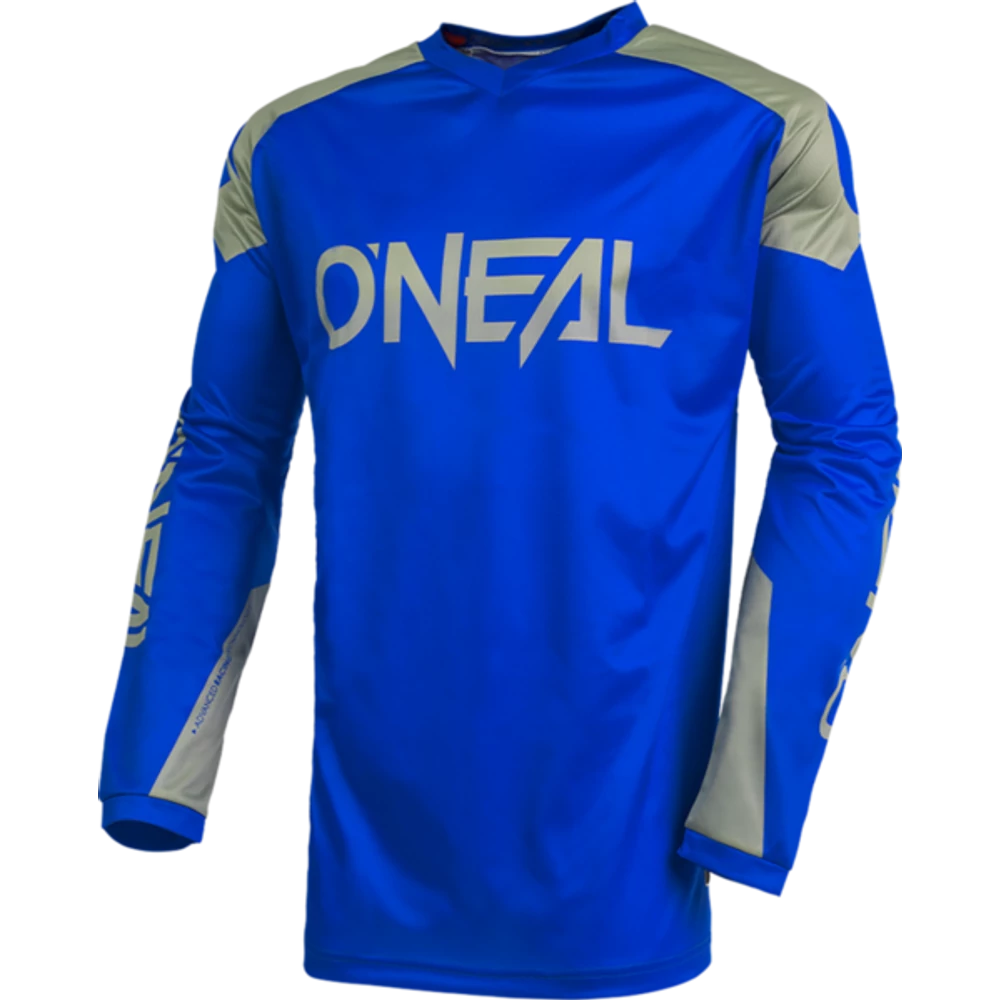 O'Neal Matrix Mez Ridewear kék/szürke