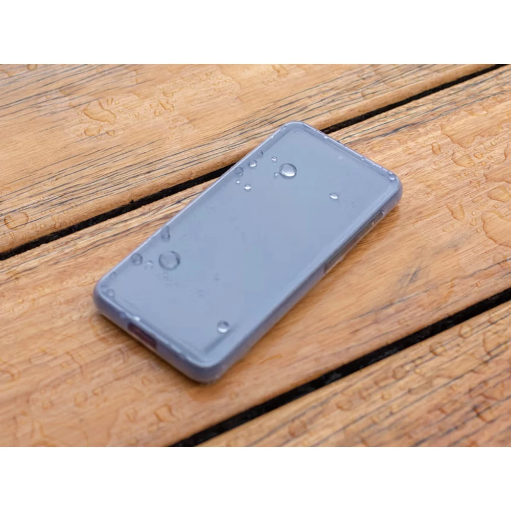 Quad Lock MAG Poncho Samsung S25