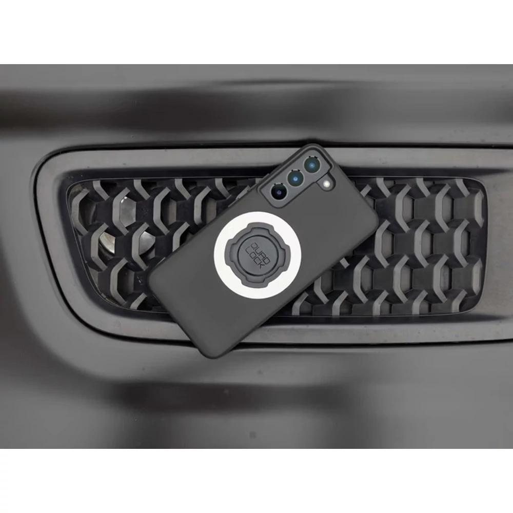 Quad Lock MAG telefontok Samsung S25