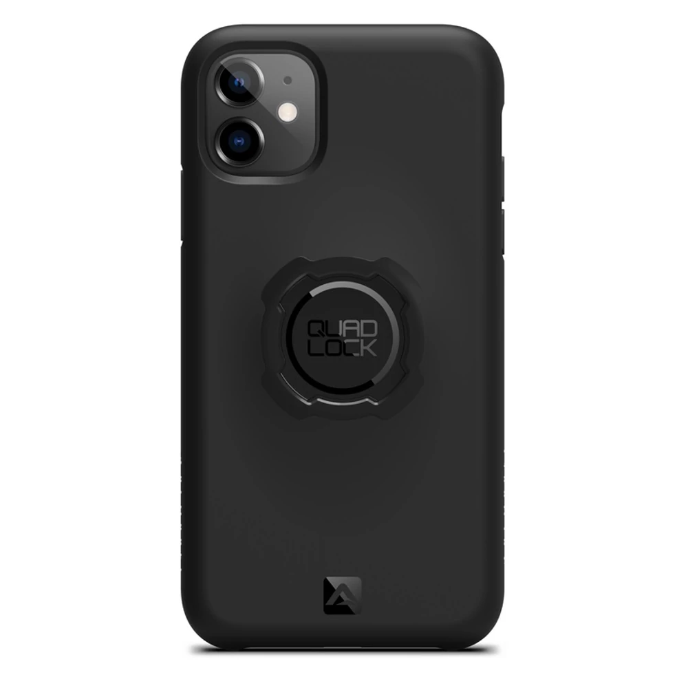 Quad Lock telefontok iPhone 11