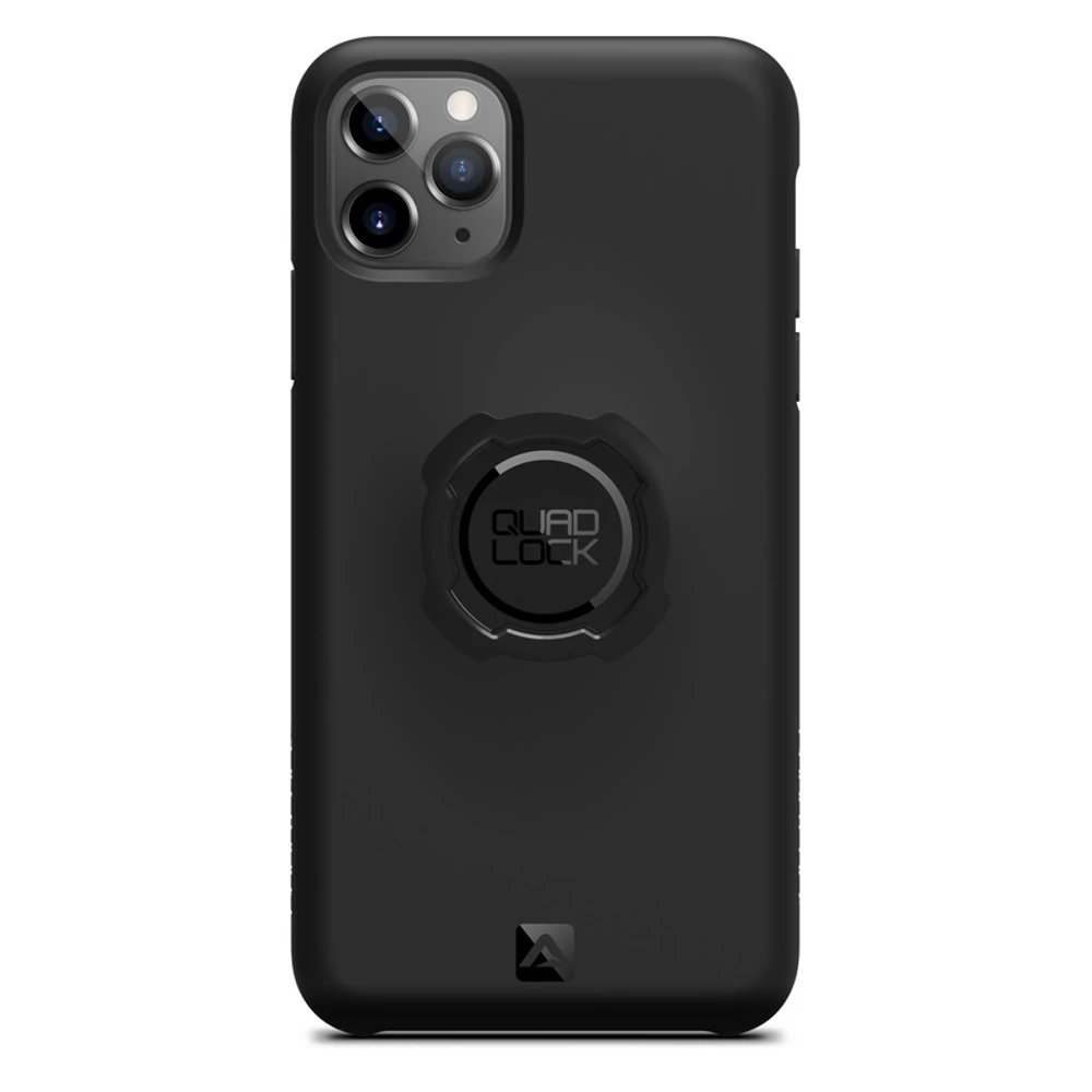 Quad Lock telefontok iPhone 11 Pro Max