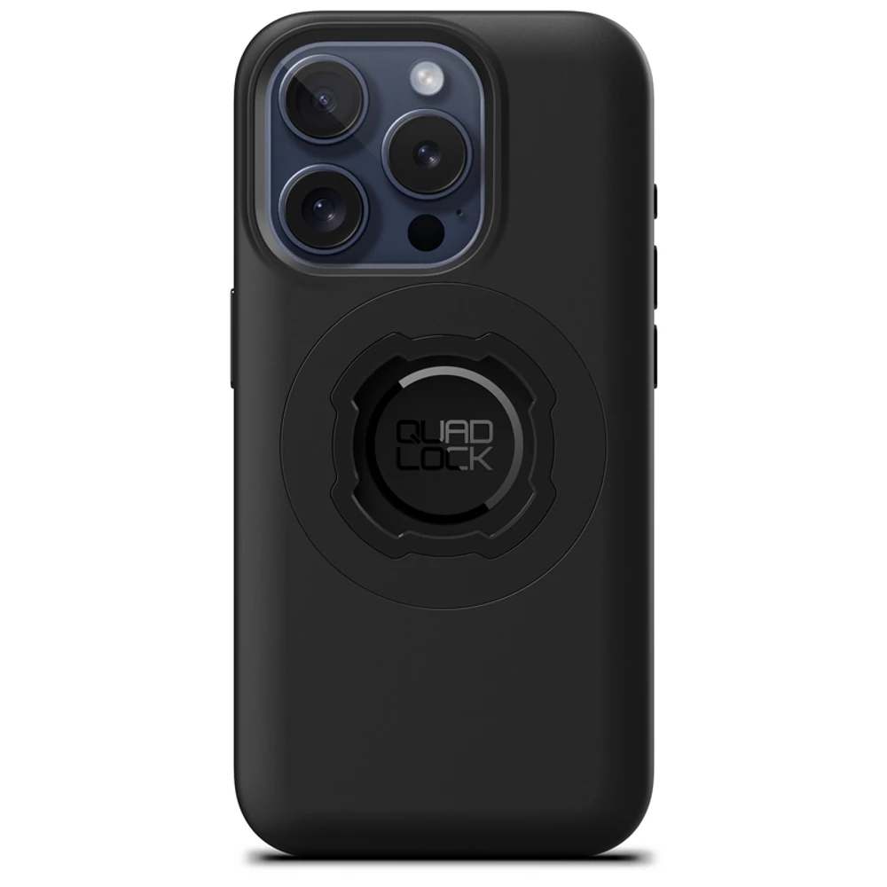 Quad Lock MAG telefontok iPhone 15 Pro