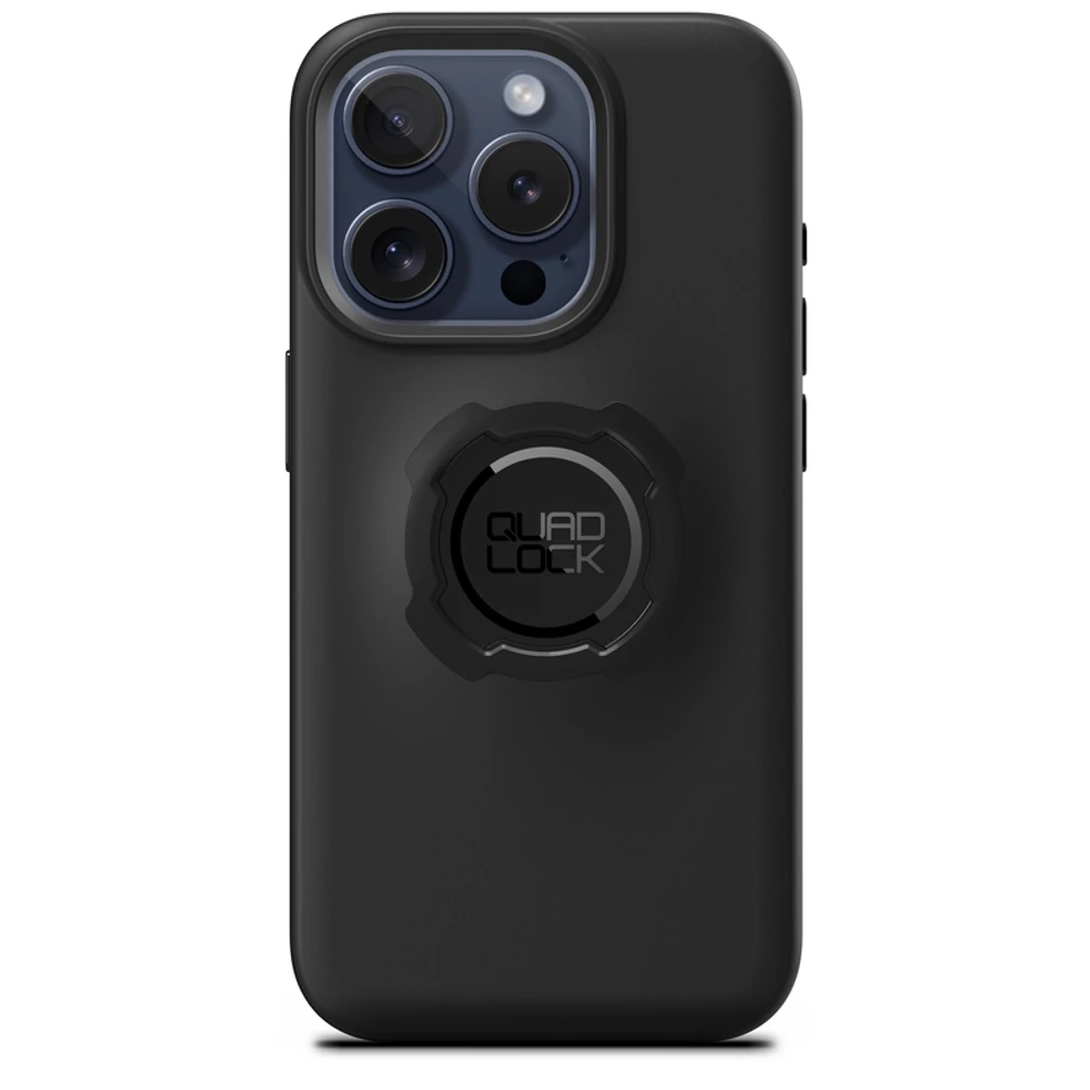 Quad Lock telefontok iPhone 15 Pro