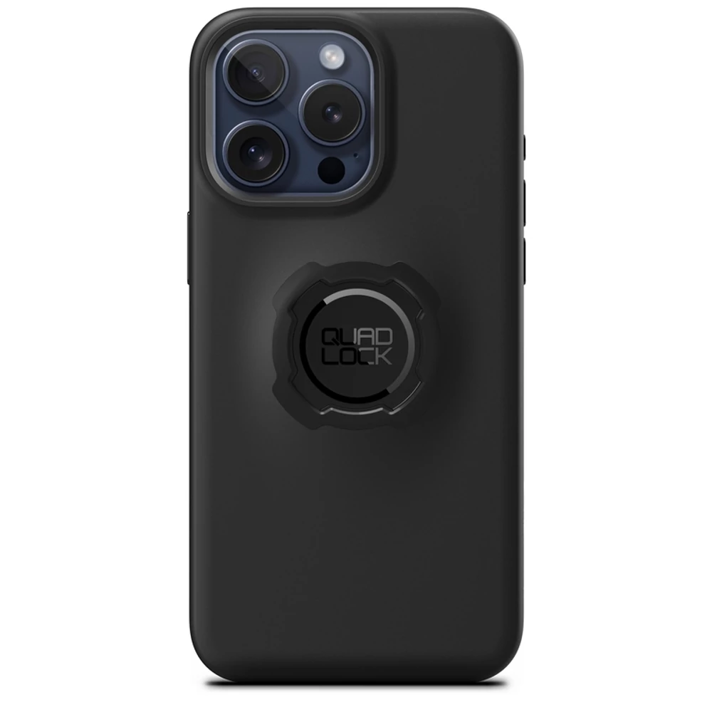 Quad Lock telefontok iPhone 15 Pro Max
