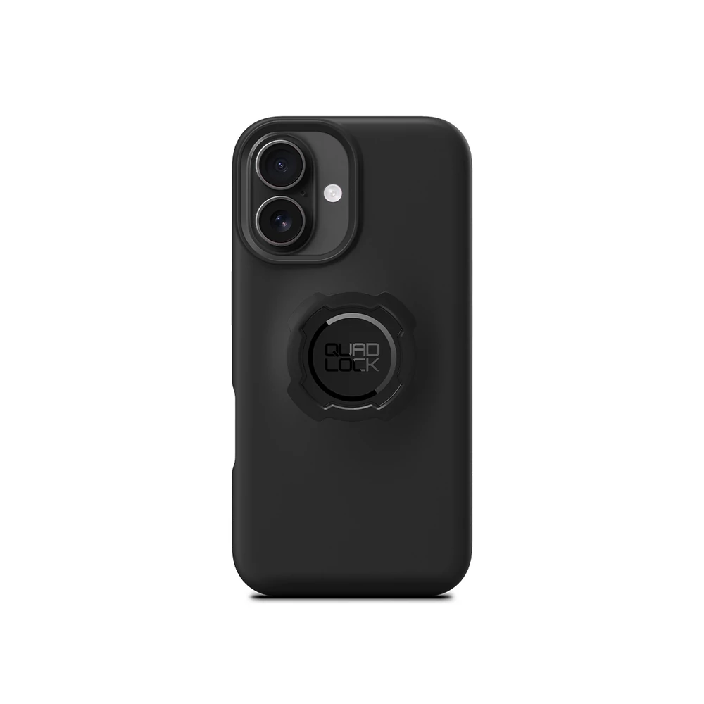 Quad Lock telefontok iPhone 16