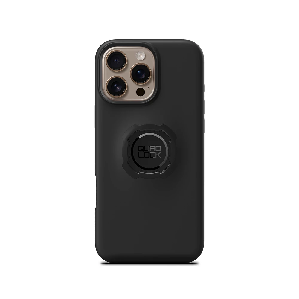 Quad Lock telefontok iPhone 16 Pro Max