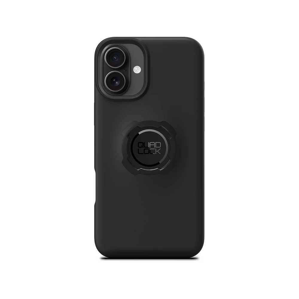 Quad Lock telefontok iPhone 16 Plus
