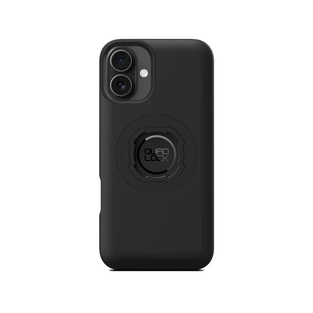 Quad Lock MAG telefontok iPhone 16 Plus