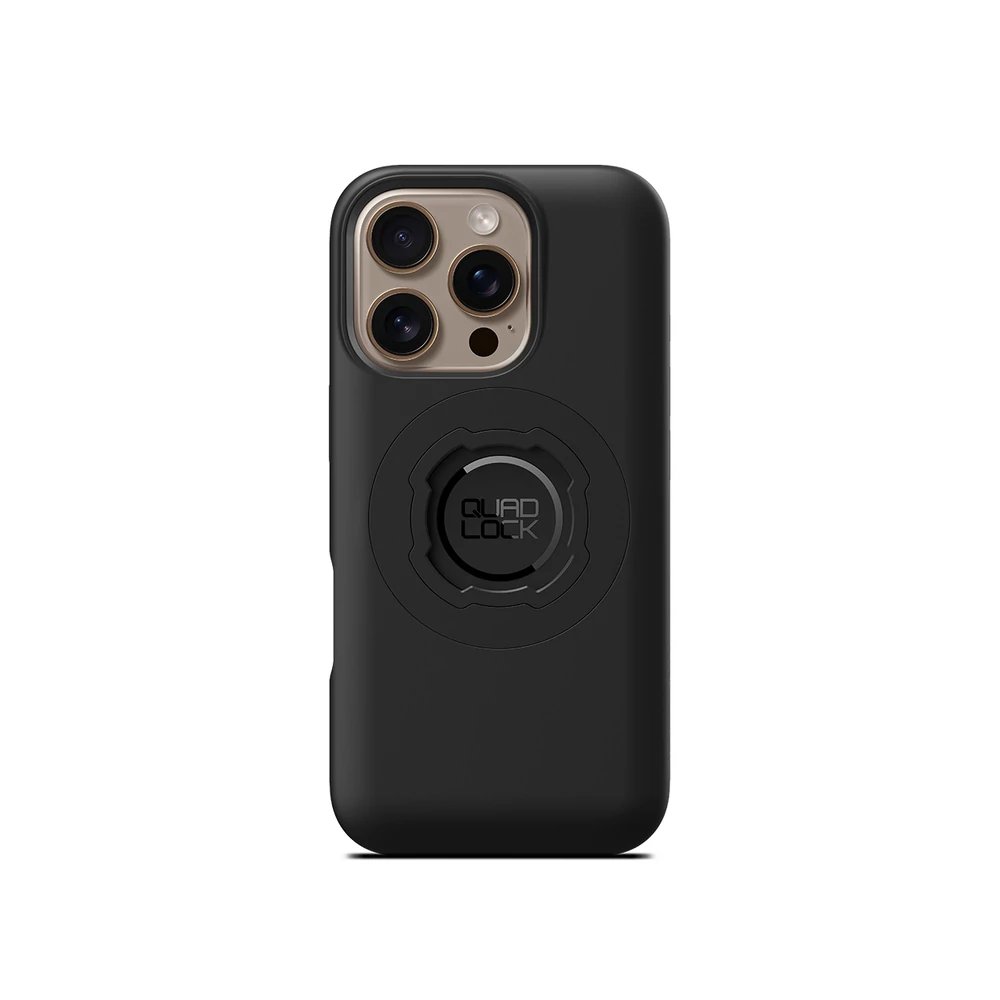 Quad Lock MAG telefontok iPhone 16 Pro