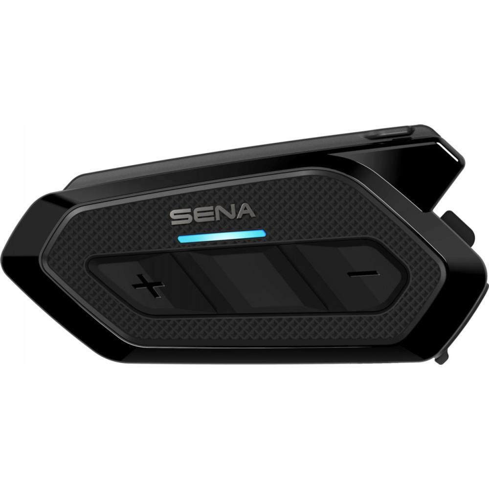 SENA Spider RT1 MESH kommunikáció bukósisakokhoz