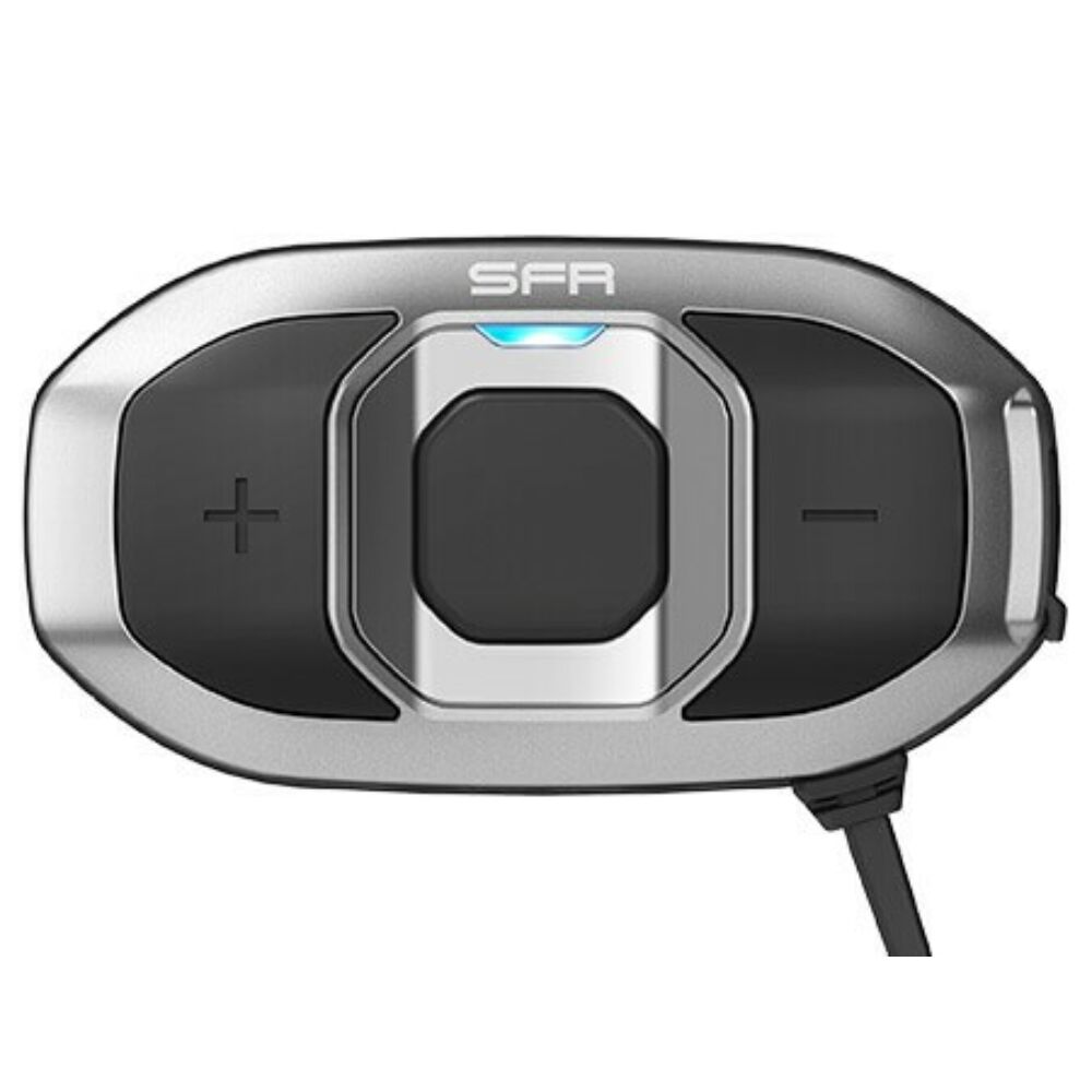 Sena - SFR - Keskeny és könnyű Bluetooth kommunikációs szett