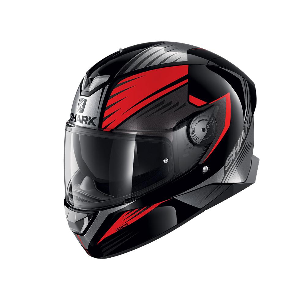 Shark Skwal 2 - Hallder - 4962-KRA