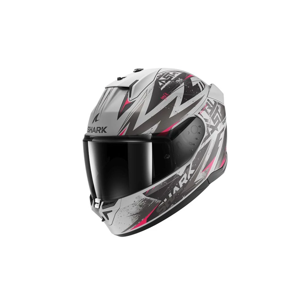 Shark D-Skwal 3 - Blast-R Mat