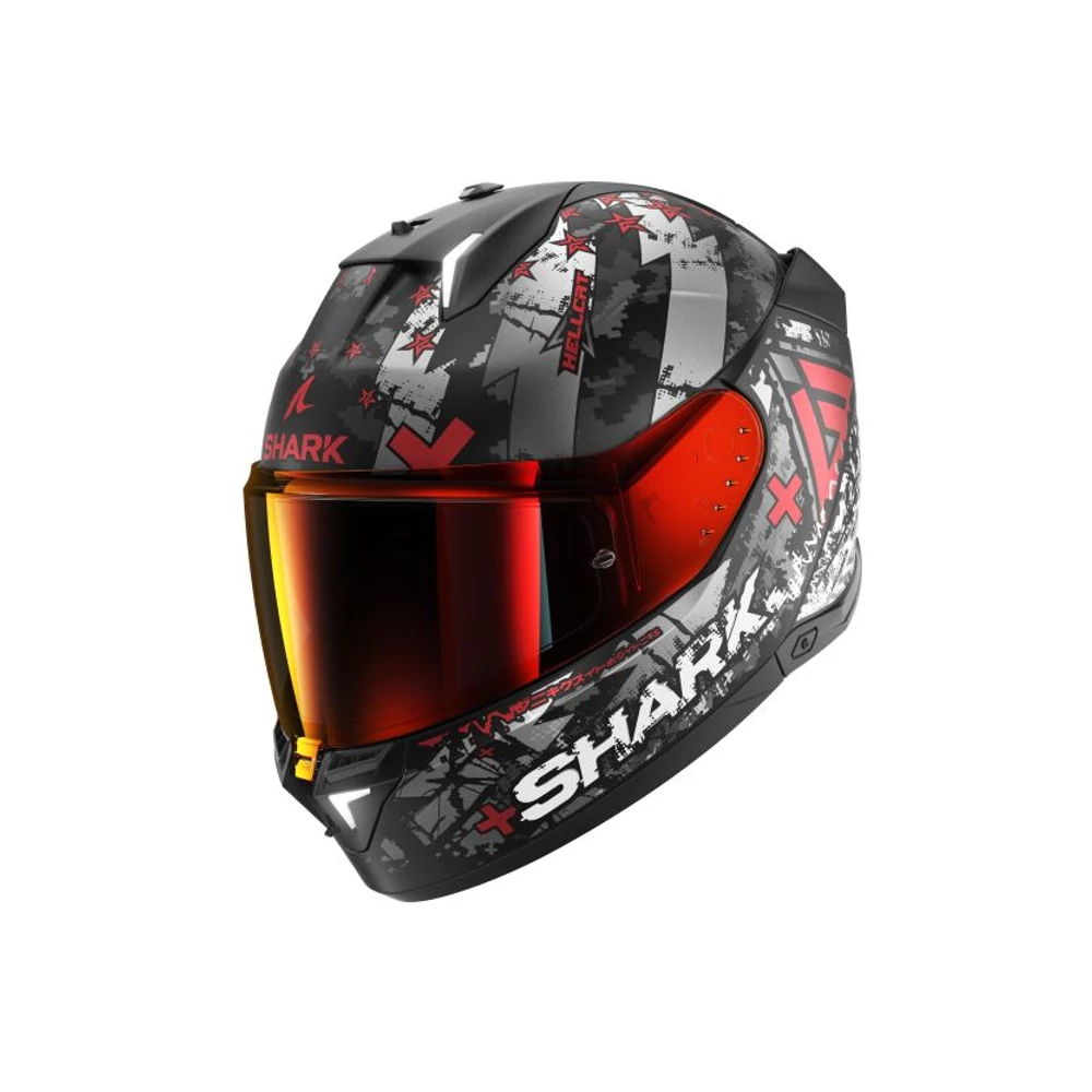 Shark Skwal i3 Hellcat Mat
