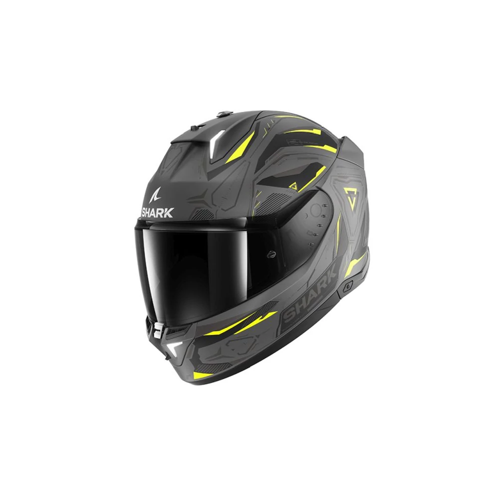 Shark Skwal i3 Linik Mat