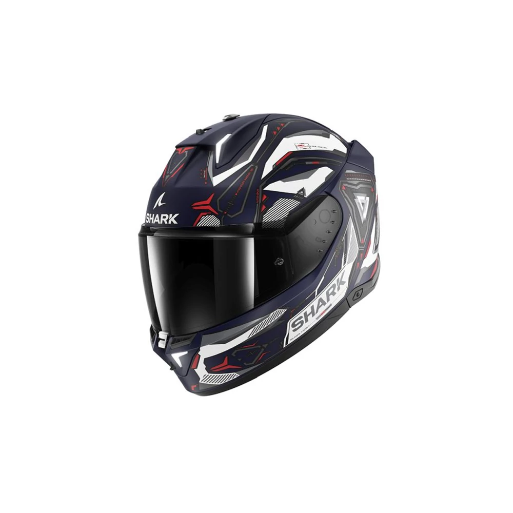 Shark Skwal i3 Linik Mat