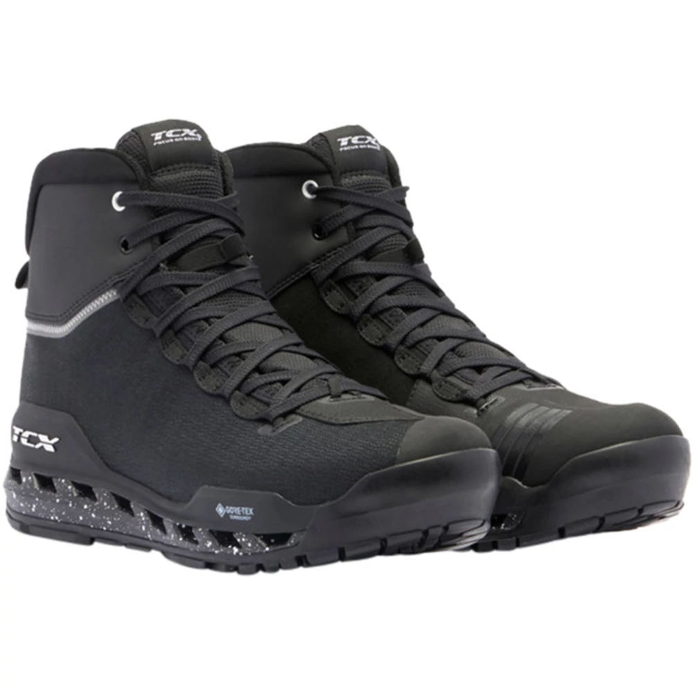 TCX Climatrek Surround Gore-Tex motoros cipő
