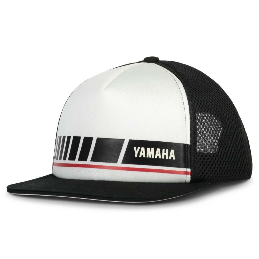 Yamaha REVS Adult Cap