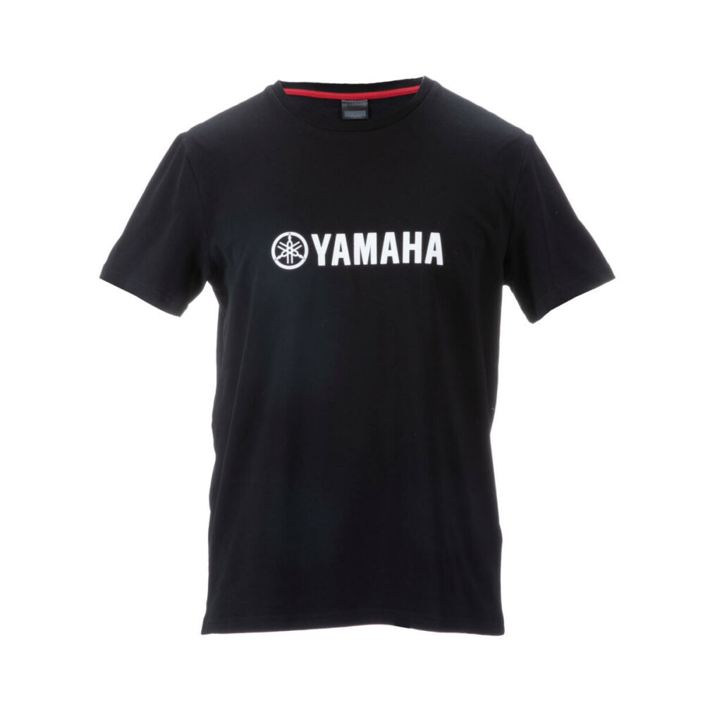 Yamaha REVS férfi póló