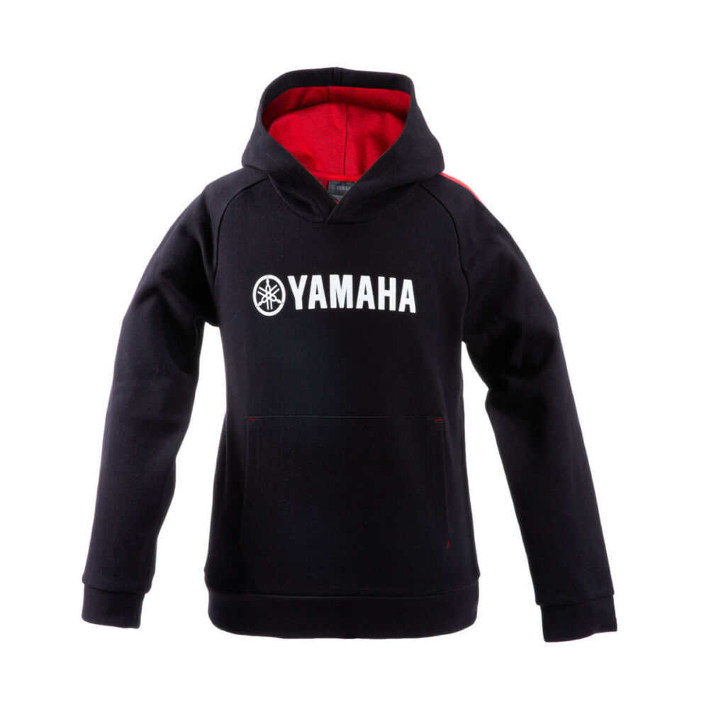 Yamaha REVS cipzáras gyermek pulóver